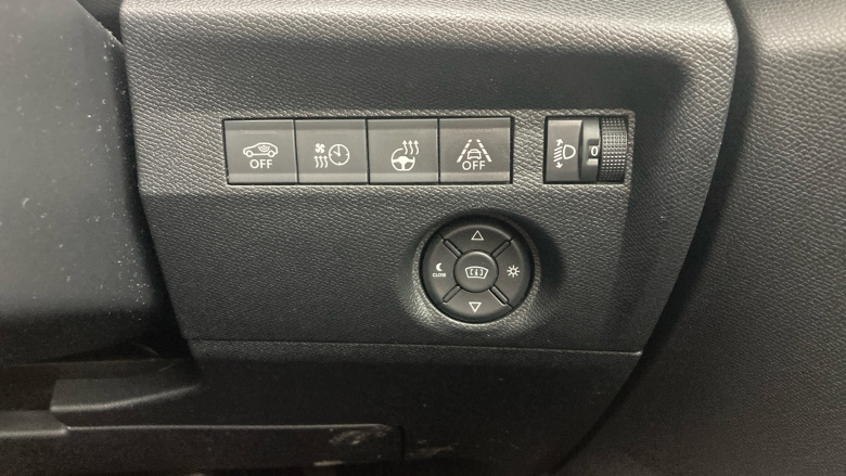 Citroen C4 100kW Shine Plus 50kWh 5dr Auto Electric Hatchback